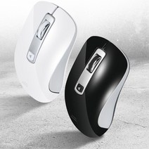 레노버탭M10 LG전자 프리미엄 무선마우스, LGC-CM6000B-블랙