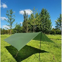 초경량 실타프 (스킨) 초경량 실타프 (400 X 300), 그린