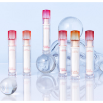 클리오 크리스탈 글램 틴트 3.2g, 003 블러쉬드 피치, 7개, 7개