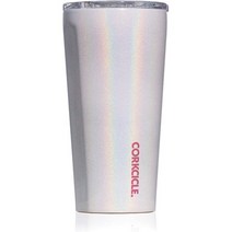 SpiceCoLtdHome SPICE OF LIFE(향신료) 스테인레스 스탬브라 뚜껑 첨부 TUMBLER CORKCICLE 유니콘 매직 47, 단색, 텀블러 16oz