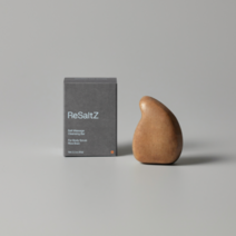 Salt Massage Body Scrub Bar 솔트 마사지 바디스크럽 바 90g