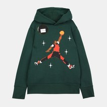 나이키 조던 점프맨 에어 플리스 풀오버 후디 CK6685-687