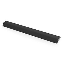 비지오 VIZIO M 5.1 돌비 애트모스 사운드바 DTS X 블루투스 무선 서브우퍼 음성 지원 M51ax-J6, 내장 서브우퍼