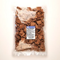 온국민 불고기용 콩단백 콩고기 비건 베지푸드 400g, 1개