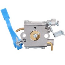 전동공구 부품 기화기 Husqvarna 125B 125BX 125BVX 리프 송풍기 트리머 zapa C1QW37 Carb 54081811