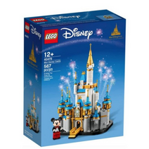 레고 40478 미니 디즈니 캐슬 국내 출고