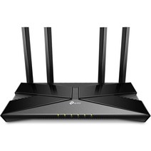 원룸공유기 무선 와이파이 인터넷 공유기 usbTP-Link Wi-Fi 6 AX1500 스마트 라우터 (Archer AX10) 802.11a, 한개옵션0