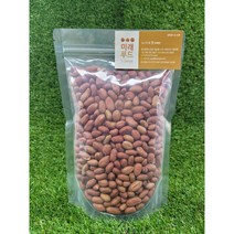 미래너츠 50년 노하우로 매일 직접볶은 국내산 햇볶음알땅콩 1KG / 1.5KG (햇땅콩), 1개