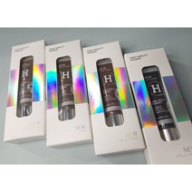 [당일발송 무료배송] 뉴홀릭 엠보전용 /튜브형 문신색소/반영구 재료, 초코브라운(눈썹)