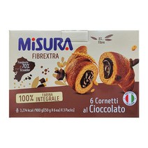 미주라 초코통밀크 크로와상 300gx3 900g 코스트코 빵, 300gx3팩