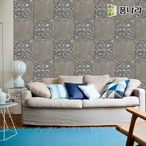 폼나라 폼타일 DIY 붙이는타일 셀프인테리어, SE_화이트, 1개