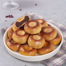 [다인경주빵] 아이스 경주빵 38g x 20 개입, 단품