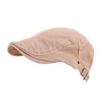 신제품 베레모 캡 조절 가능한 코튼 솔리드 컬러 성인 사계절 Casquette 야외 클래식 트렌드 플랫 아일랜드 택시 화가 모자