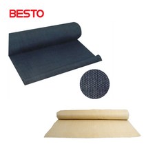 베스토(BESTO) 불연포 탄화포 버미포 그라스포 하이그라스포 용접포, 버미포(1.0mm/1M/20M)