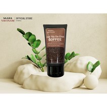 커피스크럽 바디 페이스 필링 젤 각질 제거 스킨케어 베트남 직구 다낭 선물