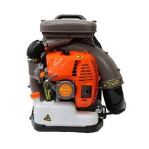카세이 EB-800E 엔진브로워 낙엽청소기 눈청소기, 1개