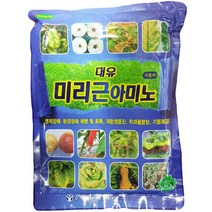대유 미리근 500mL (생리장해예방및회복/수정률향상), 1개