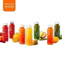 맛있는家 저스트주스 클렌즈 프로그램 마스터 원데이 (300ml 7병), 상세페이지 참조, 상세페이지 참조, 상세페이지 참조