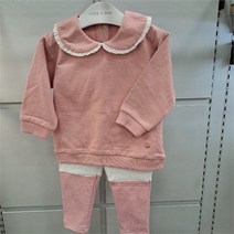 dalpong 홈플러스몰04 st배색여아상하 st배색여아상하 7033222220737