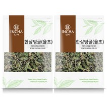 국내산 한삼덩굴 율초 율초차 600g [300gX2개] 환삼덩굴, 없음