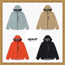 네파 남자 4가지 색상 봄 3LAYER 소재를 적용한 합리적인 가격대와 방수 내수압 / 투습도 우수한 소재로 완판신화를 이어갈 바람막이 자켓_7I10604_VER1_GS
