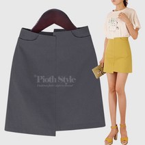 피오뜨 8026.클로로 스커트