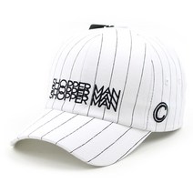 러브앤시티 남녀공용 쇼퍼맨 볼캡