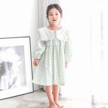 하우웰 린도트 케이프 원피스