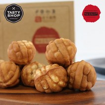 천안맛집 옛날호두과자 32개입, 단품