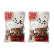 산사 적조자 산사나무 한방재료 약령시장 600g 2팩, 2개, 단품