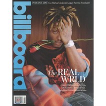 Billboard (주간) : 2019년 03월 09일, Billboard Magazine