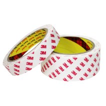 3M 폼 양면 테이프 22mm, 10개