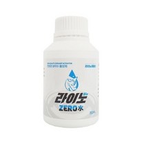 라이노 제로수 냉각수첨가제 350ml, 5개