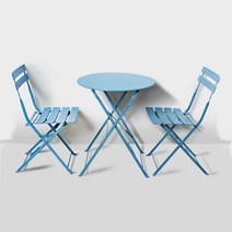 철재 체어 인테리어쇼파 레저 첼제 라운드 옥상 흔들의자 리조트 테라스 루프탑 카페 야외, 09. I