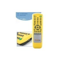 정직몰/ 하나로 무설정 TV통합리모컨 AS-9011A 엘지(LG) 삼성 대우 아남 호환 콘, 상세내용표시