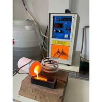 베어링 가열기 산업용 히팅기 휴대용 고주파 히팅, 2023 고주파 15kw 강화 버전 220V