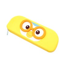 위드 뽀로로 텐더 소프트실리콘 수저케이스 말랑 수저집