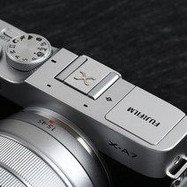 후지 X-e4 x100v xt30 xt4 카메라 에디션 핫슈커버, 핫슈 에디션X - 블랙
