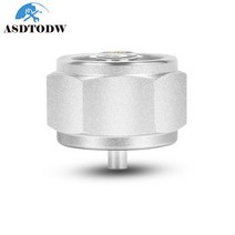 ASDTODW 부탄 이소 프로판 콜맨 대륙 강염 버너 어댑터 부속품, 부속품A