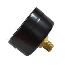 꿀템 측정 삼성계기 일반 압력계 D타입 50파이 측정공구 센서 수도배관 가스배관 소방배관, 꿀템≫50파이 20bar≫º