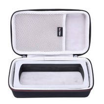 Fluke 87V 디지털 멀티미터용 EVA 하드 케이스 운반 보관 가방, only case