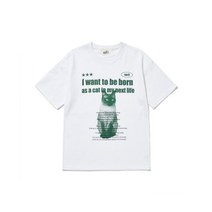 APR.8 APR8 NEO CAT T-SHIRT