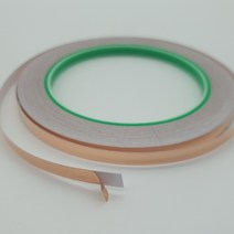 전도성 동테이프 6mm