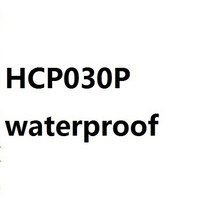 카본 방수 친수성 양극재 흑연 지 HCP030N 2120cm 미생물 연료 전지 전극용, 02 브라운