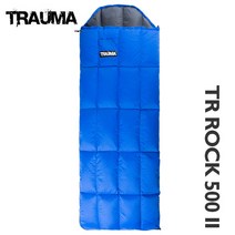 TR ROCK 500 II_BL/BK