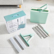 펄프청소기/청소밀대 마대 스펀지 물걸레 탈수 물흡수 체육관용걸레 바닥물기제거 봉걸레 바닥청소밀대, 펄프청소기, 펄프청소기