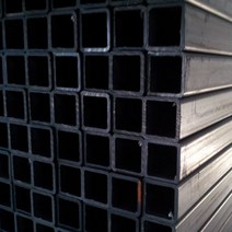 (착불배송)흑관사각파이프 20x40각(1.5T) 100mm~3000mm, 1.5T