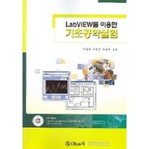 LABVIEW를 이용한 기초공학실험, OHM사
