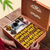 철관음차셋트 설날선물셋트 중국고급철관음차선물셋트보이차 중국차 수입차 해외수입차 티 Tea 수입티 중국티 전통차 선물용티세트 선물용차 선물용티
