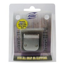 반려동물용품 킴라베 이발기 KL327 날 교체용날 클리퍼날72394EA, 본상품선택, 본상품선택